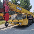 KATO 40T Used hydraulic crane NK400E used crane by Wendy